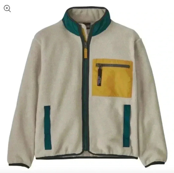 Patagonia Other - Kids Synch Jacket